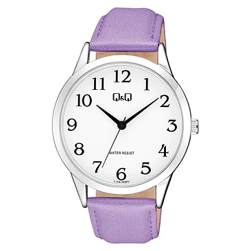 Reloj Q&Q C10A-028PY 1