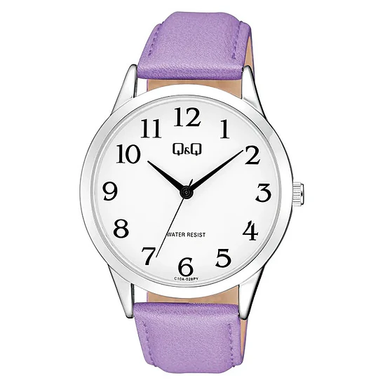 Reloj Q&Q C10A-028PY 1