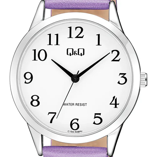 Reloj Q&Q C10A-028PY 2
