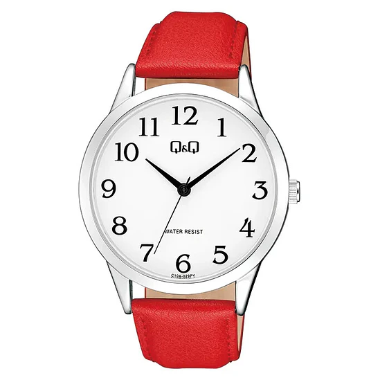 Reloj Q&Q C10A-029PY 1