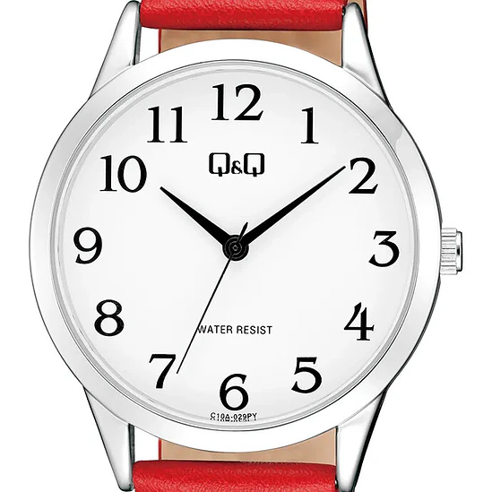 Reloj Q&Q C10A-029PY 2