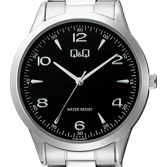 Reloj Q&Q C10A-042PY 2