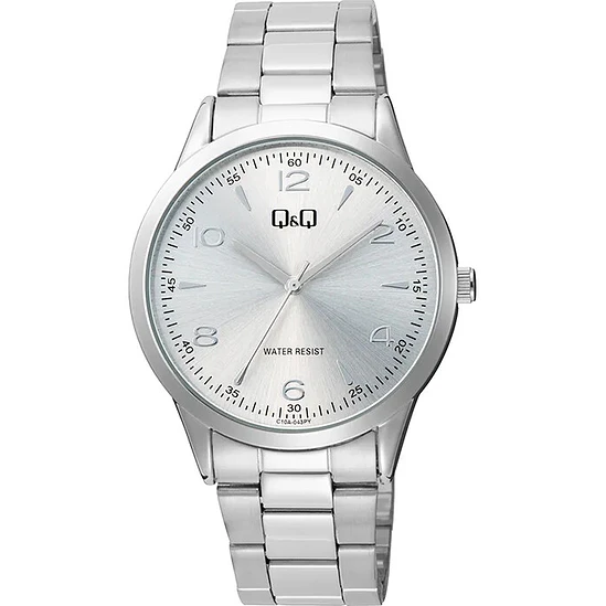 Reloj Q&Q C10A-043PY 1