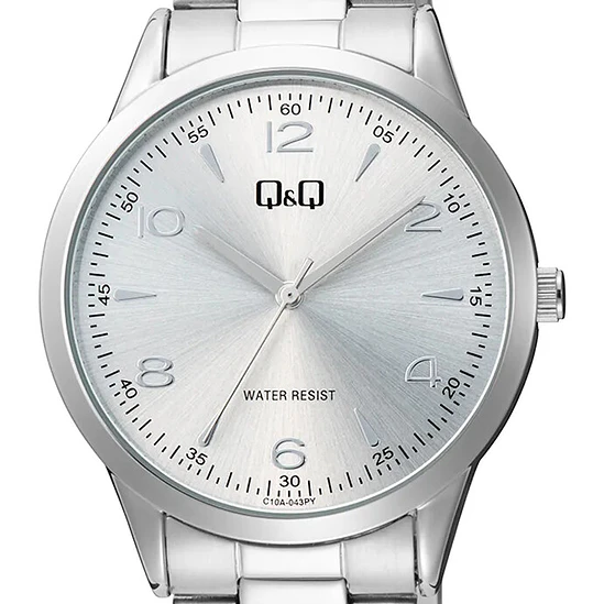 Reloj Q&Q C10A-043PY 2