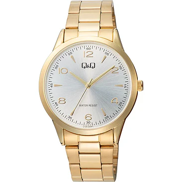 Reloj Q&Q C10A-044PY 1