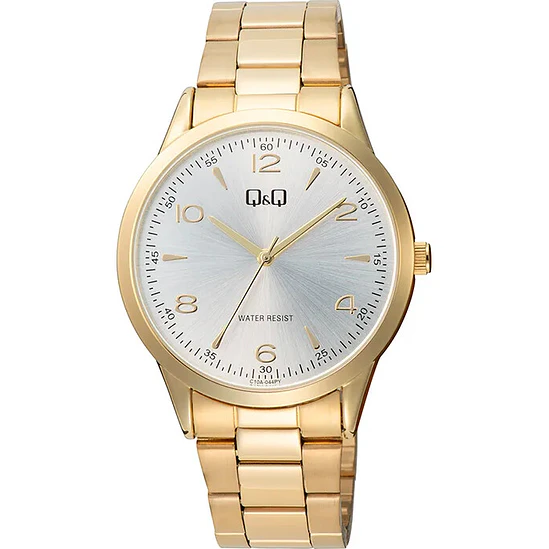 Reloj Q&Q C10A-044PY 1