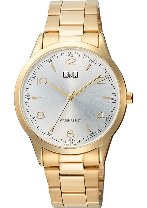Reloj Q&Q C10A-044PY