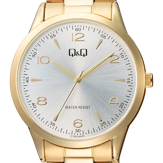 Reloj Q&Q C10A-044PY 2