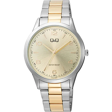 Reloj Q&Q C10A-045PY 1