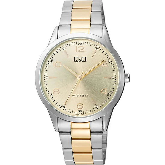 Reloj Q&Q C10A-045PY 1