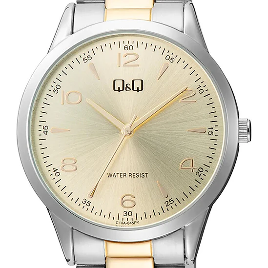 Reloj Q&Q C10A-045PY 2