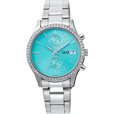 Reloj Q&Q C70A-001PY 1