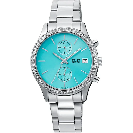 Reloj Q&Q C70A-001PY 1