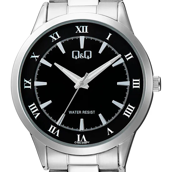Reloj Q&Q C10A-046PY 2