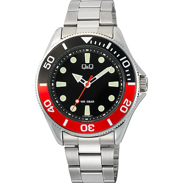 Reloj Q&Q C72A-004PY 1