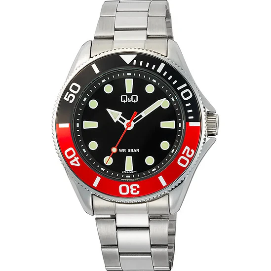 Reloj Q&Q C72A-004PY 1