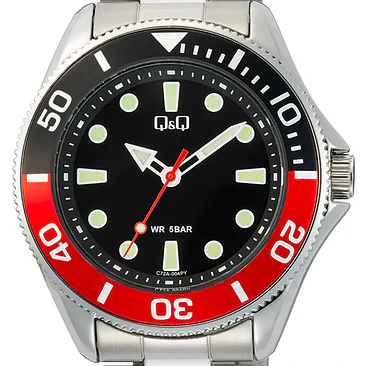 Reloj Q&Q C72A-004PY 2