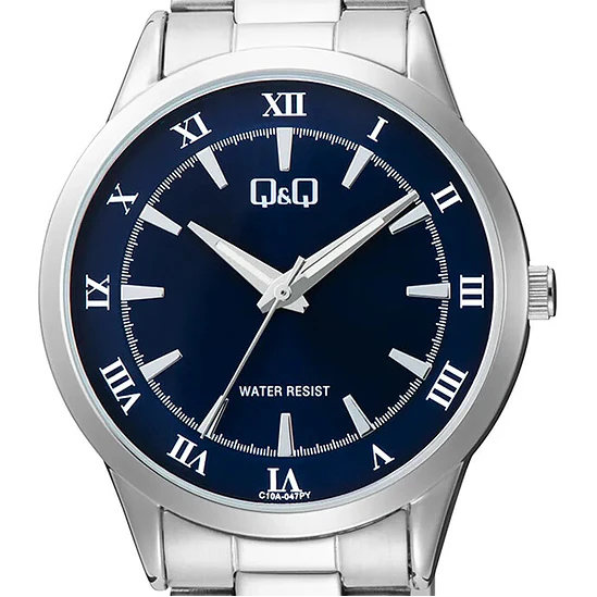Reloj Q&Q C10A-047PY 2