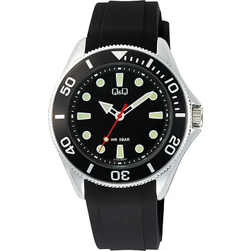 Reloj Q&Q C72A-005PY 1