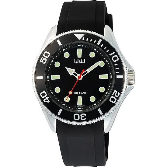 Reloj Q&Q C72A-005PY 1