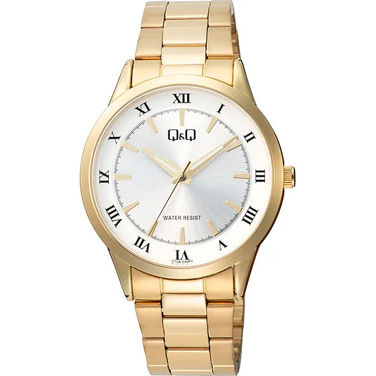 Reloj Q&Q C10A-048PY 1