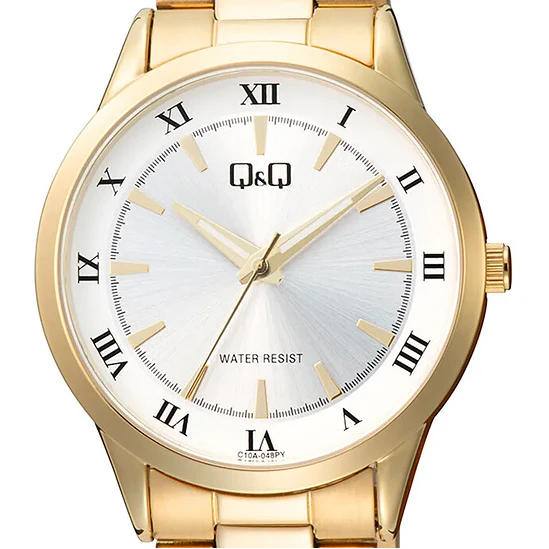 Reloj Q&Q C10A-048PY 2