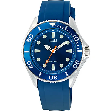 Reloj Q&Q C72A-006PY 1