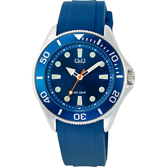 Reloj Q&Q C72A-006PY 1