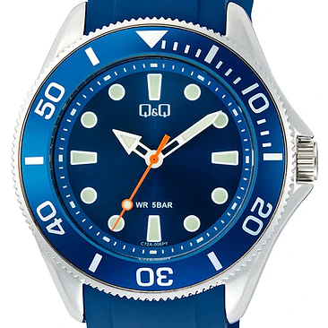 Reloj Q&Q C72A-006PY 2