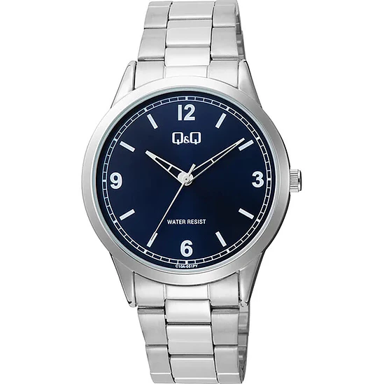 Reloj Q&Q C10A-051PY 1