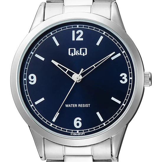 Reloj Q&Q C10A-051PY 2