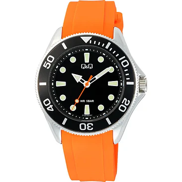 Reloj Q&Q C72A-007PY 1
