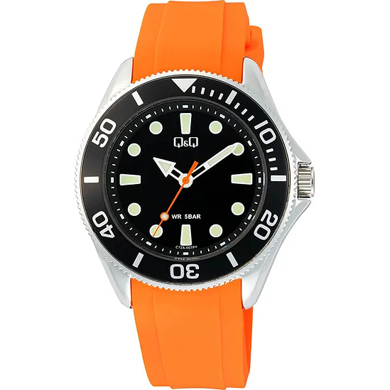 Reloj Q&Q C72A-007PY 1