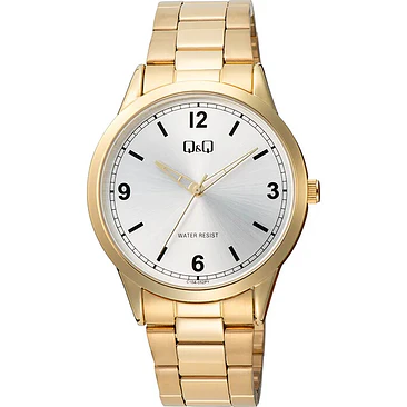 Reloj Q&Q C10A-052PY 1