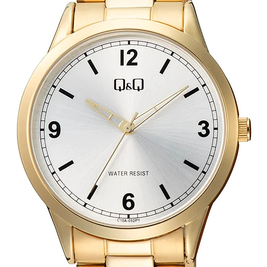Reloj Q&Q C10A-052PY 2