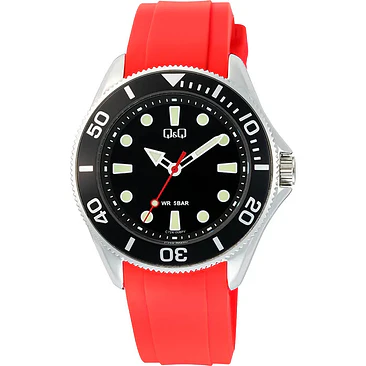 Reloj Q&Q C72A-008PY 1