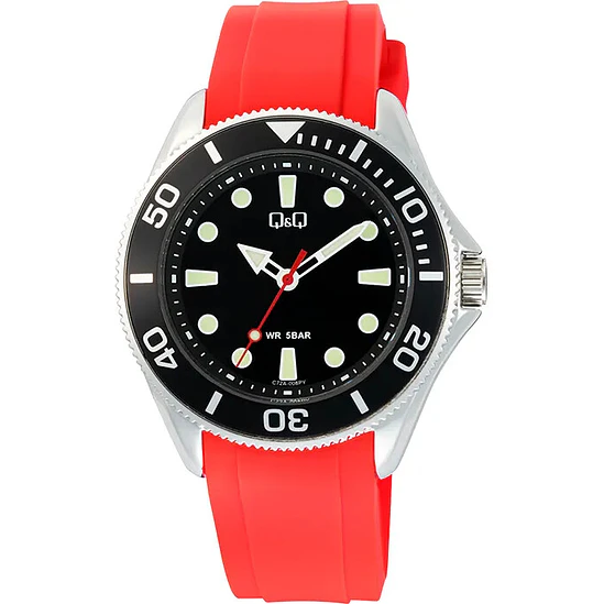 Reloj Q&Q C72A-008PY 1