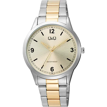 Reloj Q&Q C10A-053PY 1