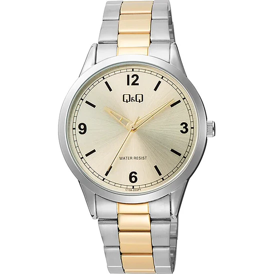 Reloj Q&Q C10A-053PY 1
