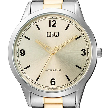 Reloj Q&Q C10A-053PY 2