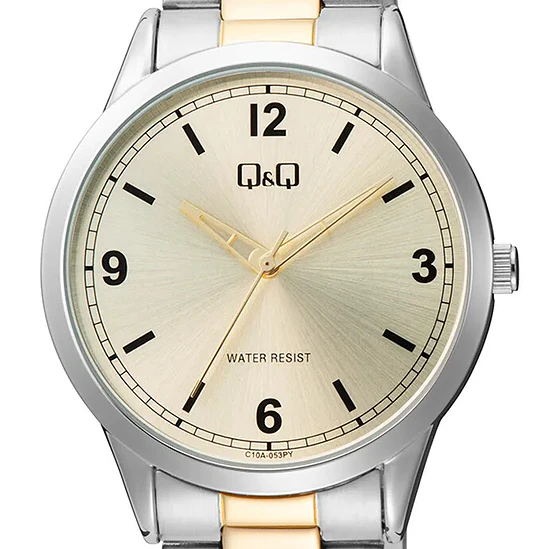 Reloj Q&Q C10A-053PY 2