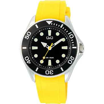 Reloj Q&Q C72A-009PY 1
