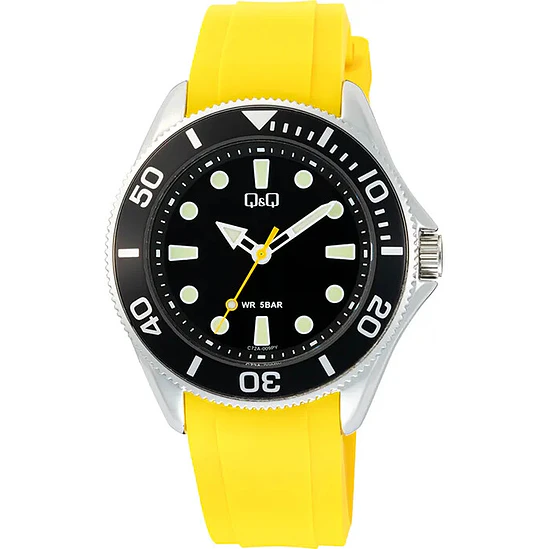 Reloj Q&Q C72A-009PY 1