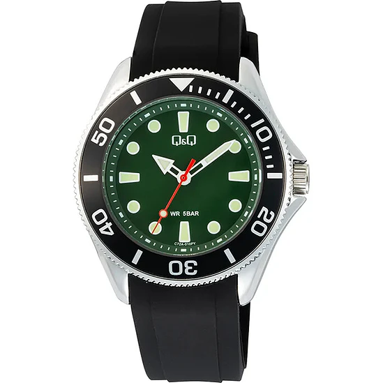 Reloj Q&Q C72A-010PY 1