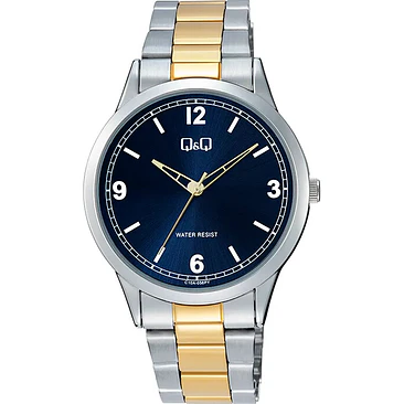 Reloj Q&Q C10A-056PY 1