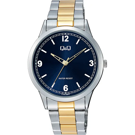 Reloj Q&Q C10A-056PY 1