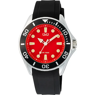 Reloj Q&Q C72A-011PY 1