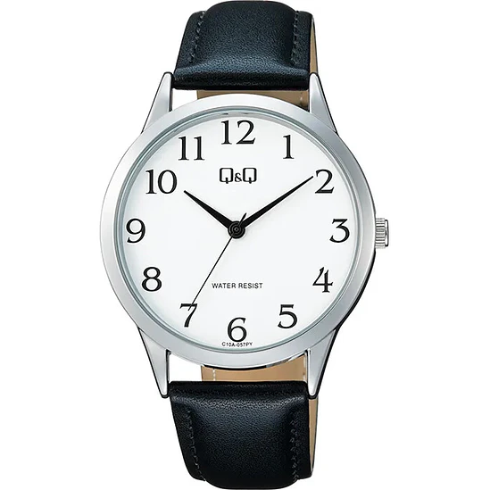 Reloj Q&Q C10A-057PY 1