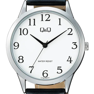 Reloj Q&Q C10A-057PY 2