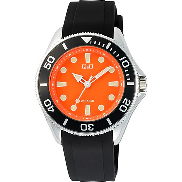 Reloj Q&Q C72A-012PY 1